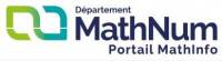 logo portail MathInfo