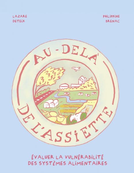 album Lazare Deteix