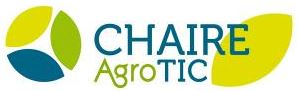 Agriculture Numérique | Chaire AgroTIC