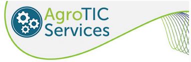 AgroTIC Services | Votre interlocuteur privilégié sur les thématiques des TIC pour l'agriculture et l'environnement